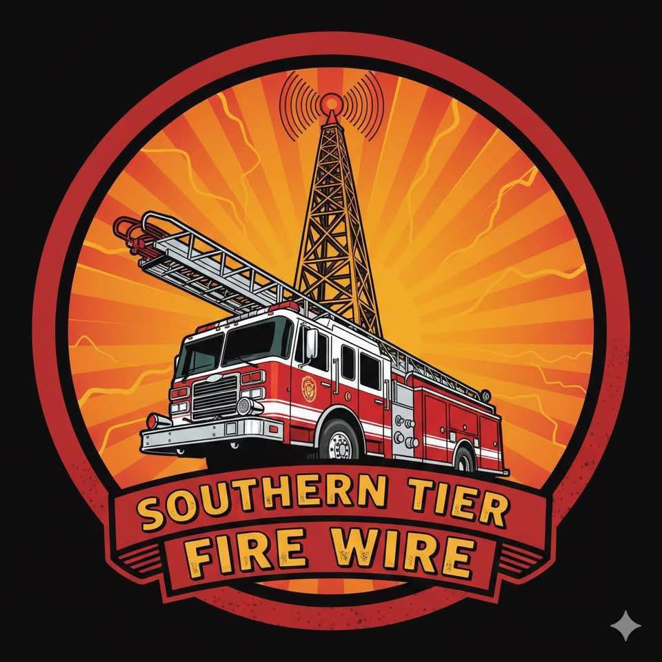 Southern Tier Fire Wire logo